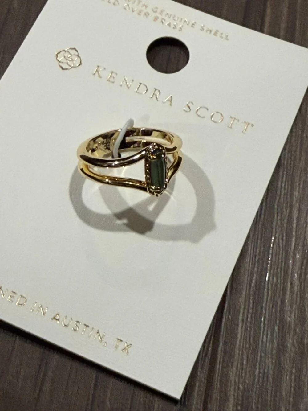 Kendra Scott brand new